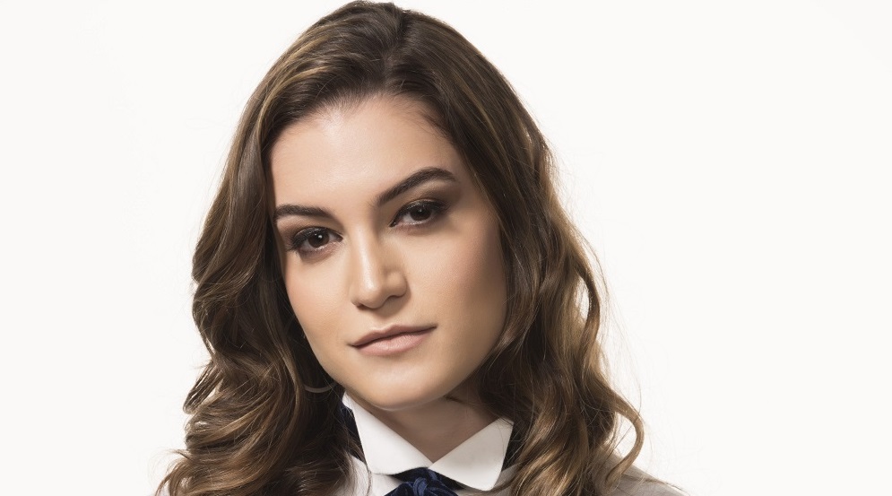 Imagem de capa - As duas faces de Alice